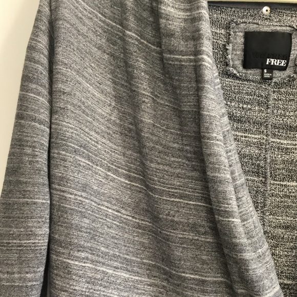 Wilfred Free Rousseau Sweater - Picture 4 of 5